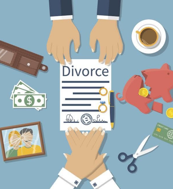 Unopposed Divorce – R 10 000 (all inclusive) 