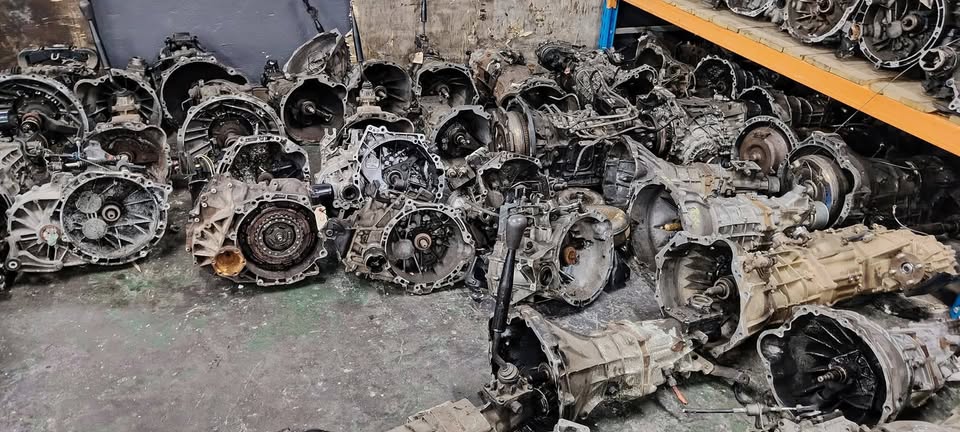 LIMITED STOCK AVAILABLE Quality Toyota gearboxes in stock D4D 2.5L & 3.0L Gearboxes 2 - Private Seller LIMITED STOCK AVAILABLE Quality Toyota gearboxes in stock D4D 2.5L & 3.0L Gearboxes 2 - Private Seller