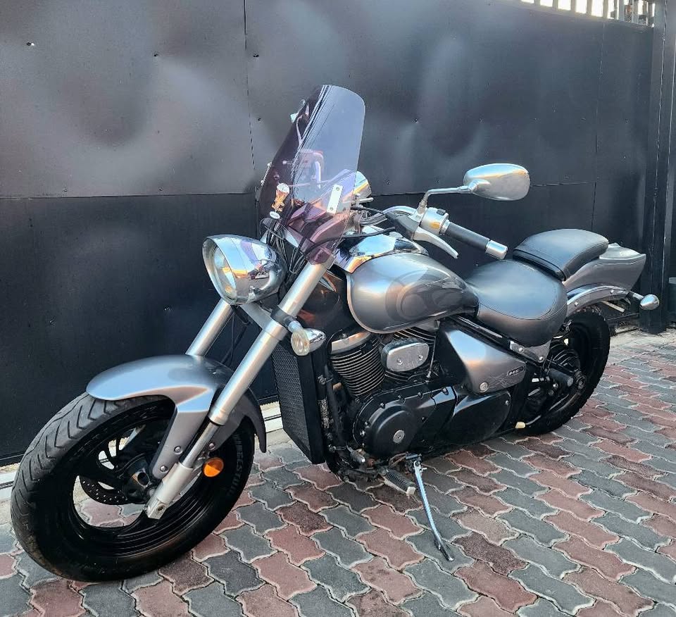 SUZUKI VZ 800 CC BOULVARD M50 (BEAUTIFUL CONDITION) - Private Seller SUZUKI VZ 800 CC BOULVARD M50 (BEAUTIFUL CONDITION) - Private Seller