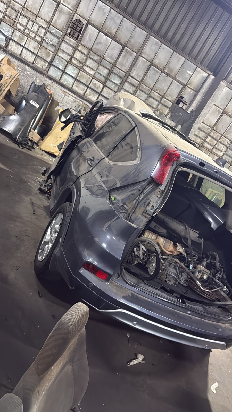 2016 crv manual stripping for parts - Private Seller 2016 crv manual stripping for parts - Private Seller