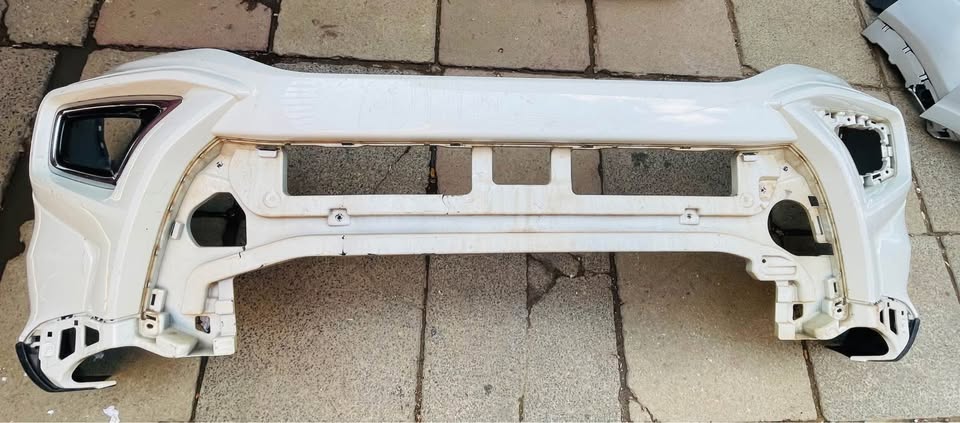 Toyota Urban Cruiser bumper 2024 - Private Seller Toyota Urban Cruiser bumper 2024 - Private Seller