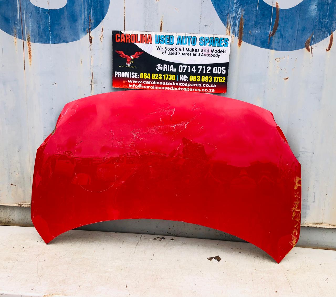 Suzuki Swift and dzire bonnet (2018-2025) - Private Seller Suzuki Swift and dzire bonnet (2018-2025) - Private Seller