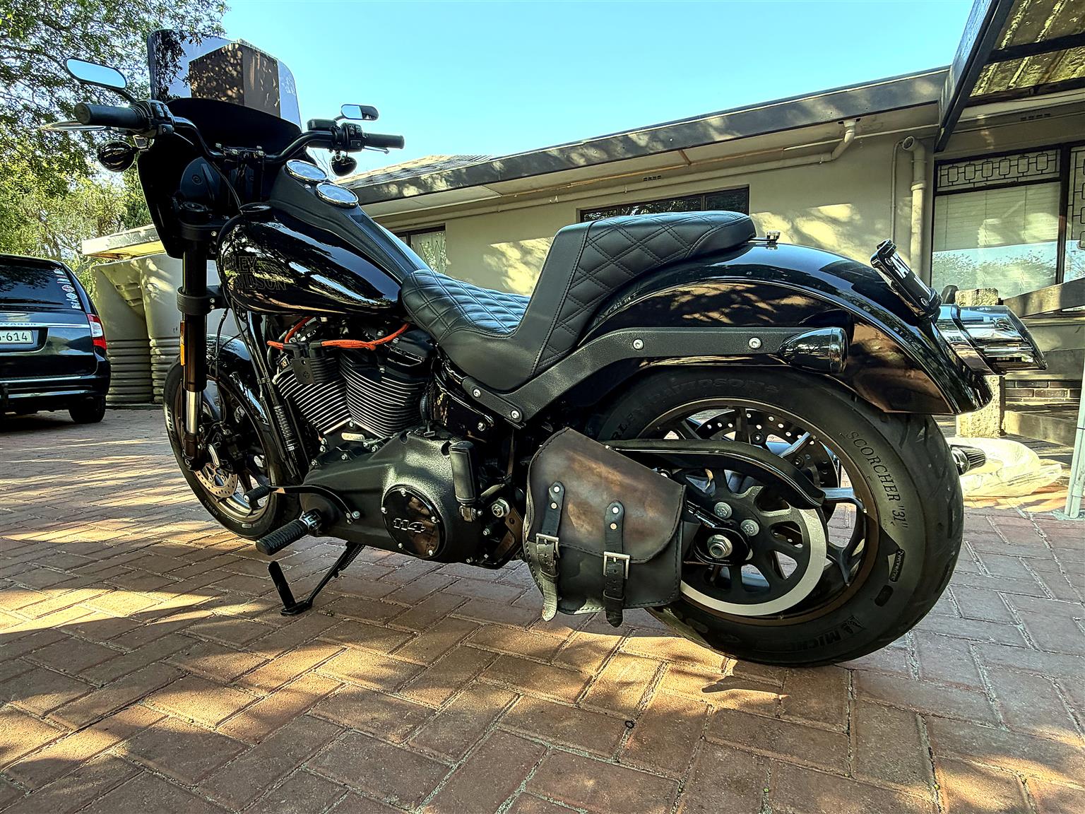 Used 2020 Harley Davidson Low Rider S 114 - Private Seller Used 2020 Harley Davidson Low Rider S 114 - Private Seller