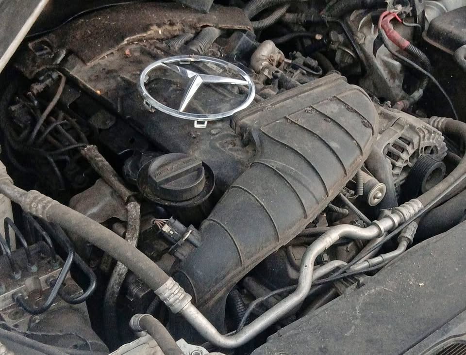 Bmw N57 4ld engine compete on exchange - Private Seller Bmw N57 4ld engine compete on exchange - Private Seller