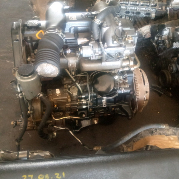 Toyota Hilux 3.0 1KZ-TE Engine for Sale