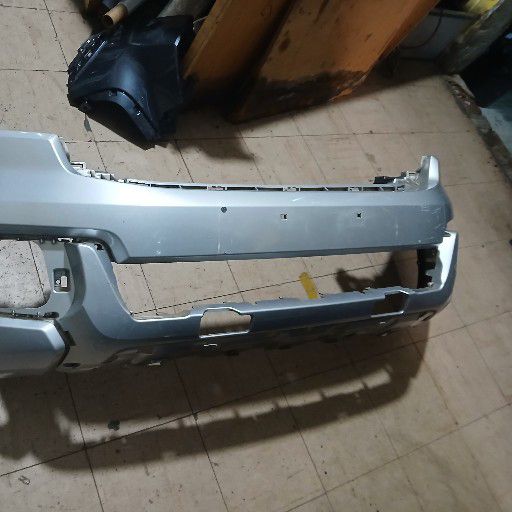 Ford everest bumper - Private Seller