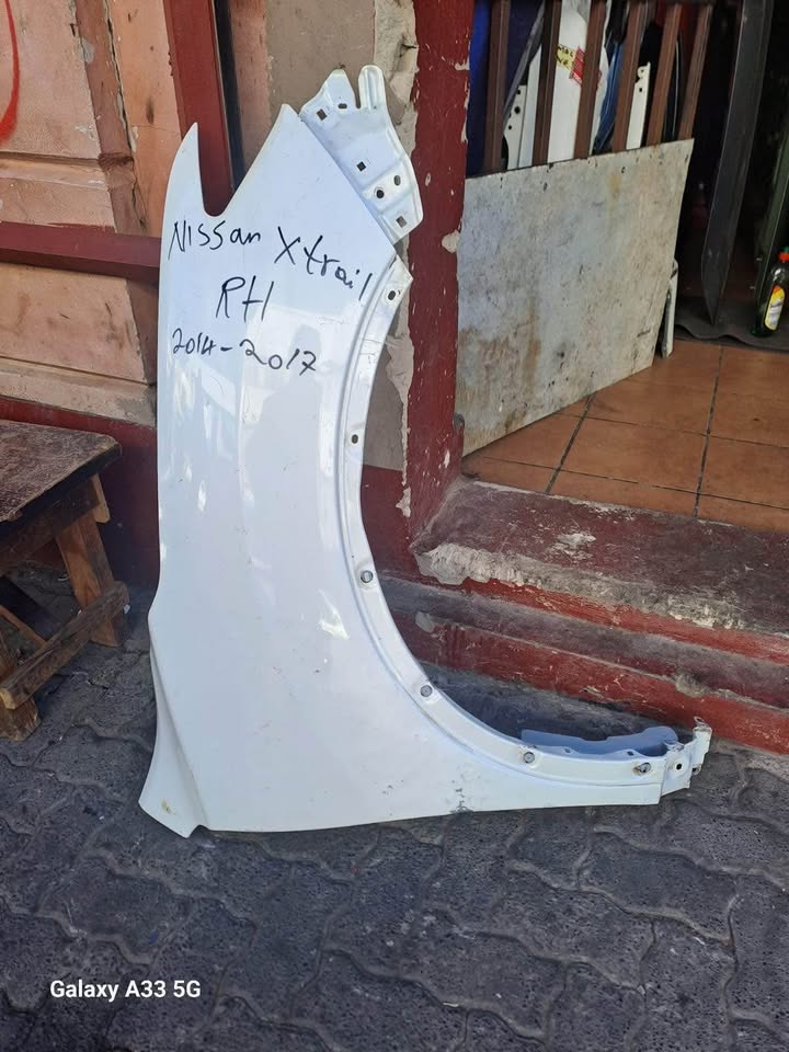 Nissan X-Trail fender 2014/17 - Private Seller Nissan X-Trail fender 2014/17 - Private Seller
