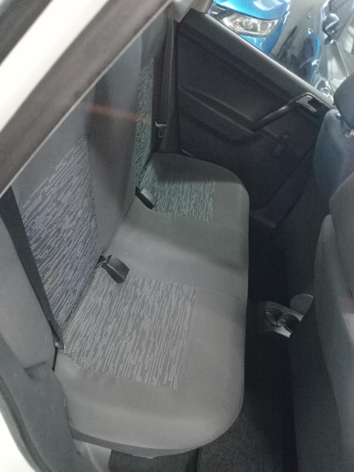 2014 Vw Polo Vivo 1.4 Manual, Petrol 92000km  White color