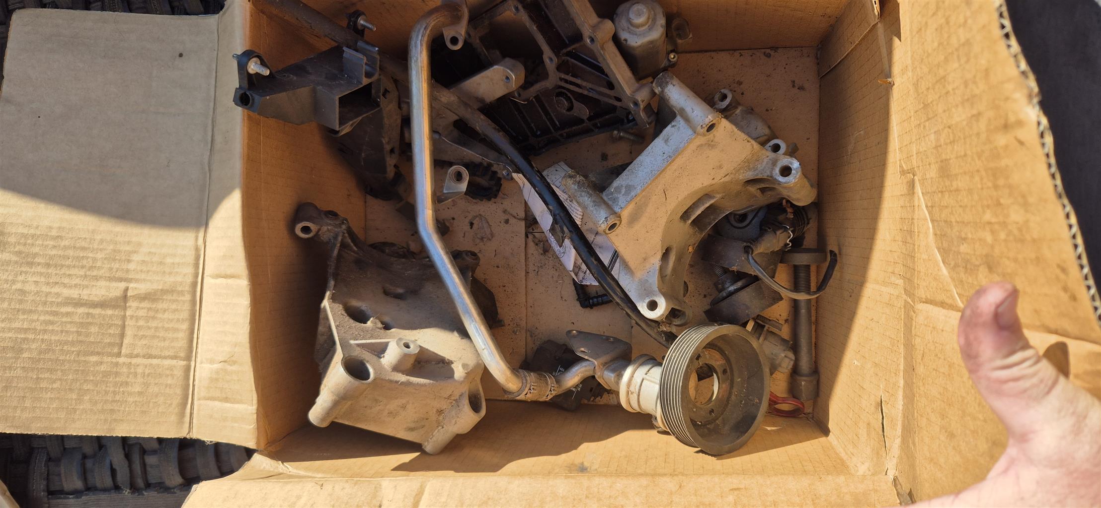 1999 BMW 318i E46 Spares - Private Seller