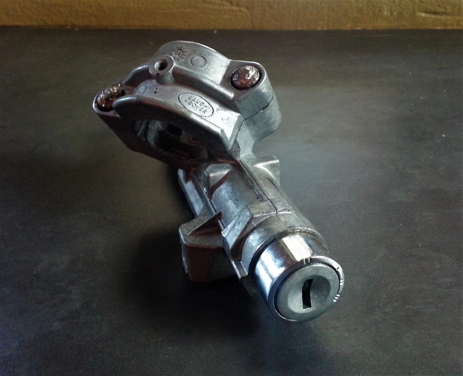 Land Rover Defender Puma Ignition for sale | AUTO EZI Land Rover Defender Puma Ignition for sale | AUTO EZI