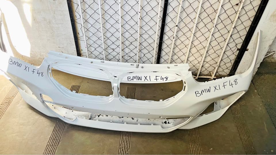 BMW X1 F48 Bumper - Private Seller BMW X1 F48 Bumper - Private Seller