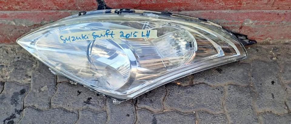 Suzuki Swift headlight 2015 - Private Seller Suzuki Swift headlight 2015 - Private Seller