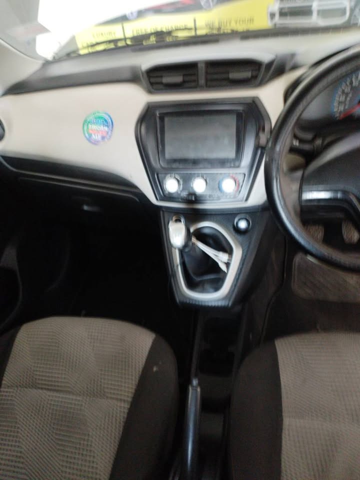 2019 DATSUN GO+ 1.2 7SEATER MANUAL