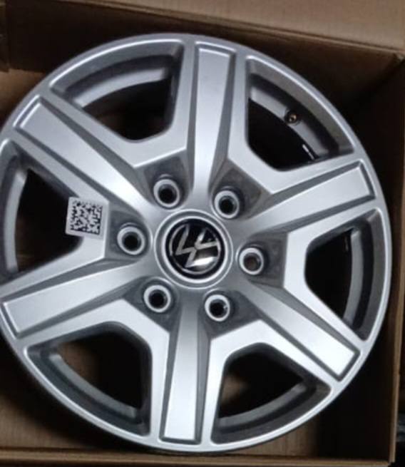 2025 vw amarok 17 inch mag rims | Junk Mail Marketplace