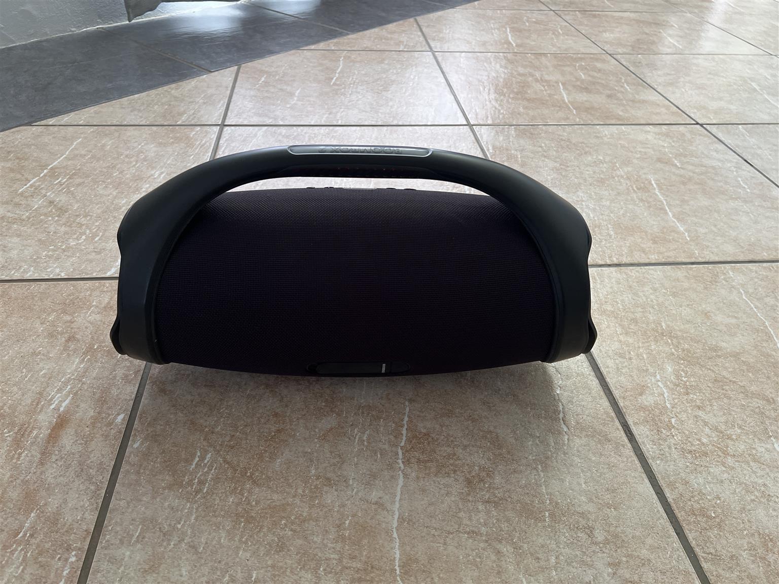 JBL BOOMBOX 2