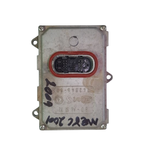 MERCEDES BENZ CLS-CLASS HELLA XENON HEADLIGHT BALLAST (2001-2009) - Private Seller MERCEDES BENZ CLS-CLASS HELLA XENON HEADLIGHT BALLAST (2001-2009) - Private Seller