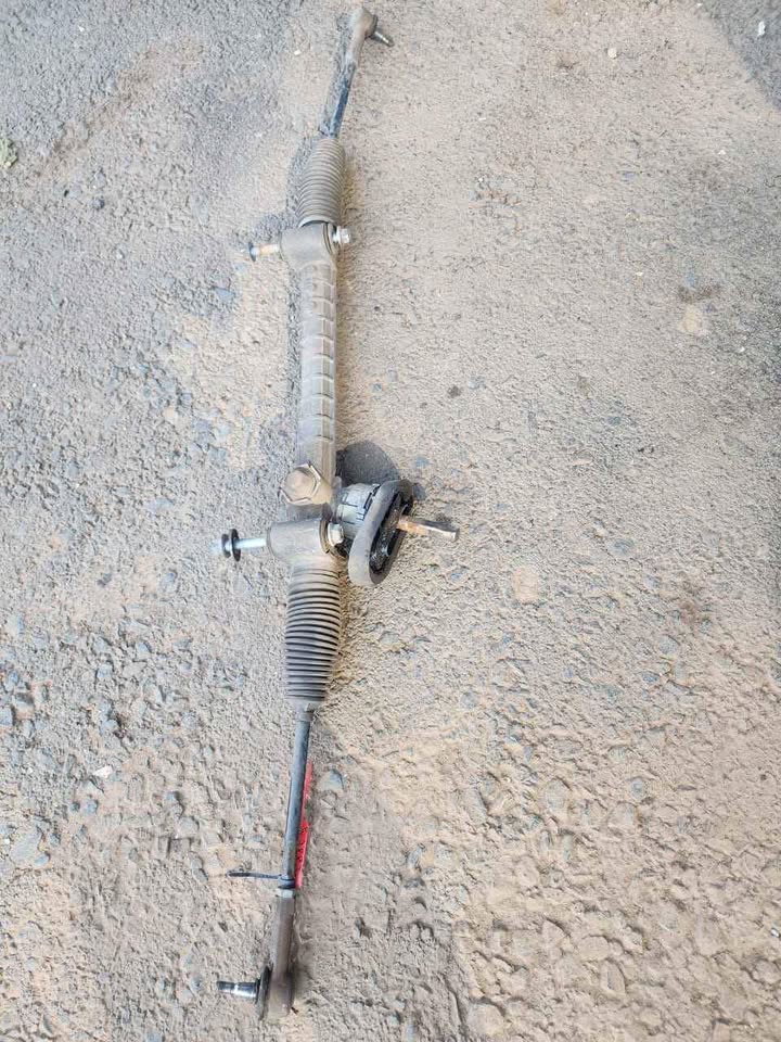 Opel corsa gamma GSI steering rack - Private Seller