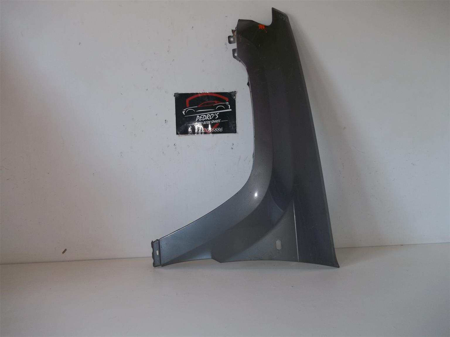 Jeep Cherokee left front fender - Private Seller Jeep Cherokee left front fender - Private Seller