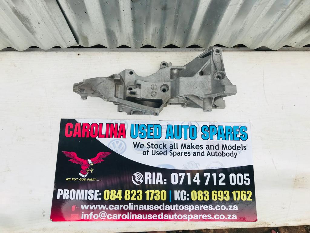 Audi A4/S4 alternator and aircon compressor bracket - Private Seller Audi A4/S4 alternator and aircon compressor bracket - Private Seller