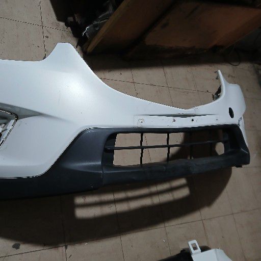 Mazda cx5 bumper - Private Seller Mazda cx5 bumper - Private Seller