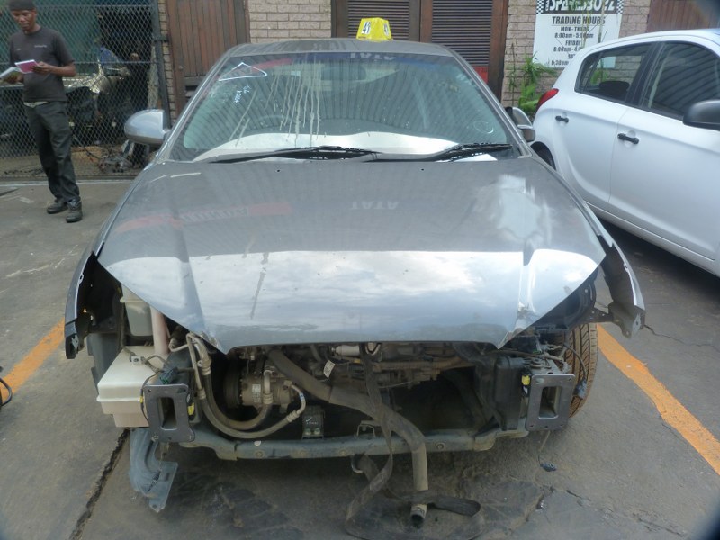 Hyundai Elantra 1.6 Manual Charcoal - 2009 STRIPPING FOR SPARES - Private Seller Hyundai Elantra 1.6 Manual Charcoal - 2009 STRIPPING FOR SPARES - Private Seller