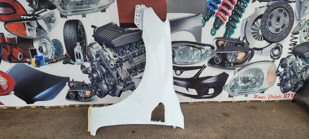2020 FORD RANGER T8 LEFT FRONT FENDER FOR SALE. IN EXCELLENT CONDITION - Private Seller 2020 FORD RANGER T8 LEFT FRONT FENDER FOR SALE. IN EXCELLENT CONDITION - Private Seller