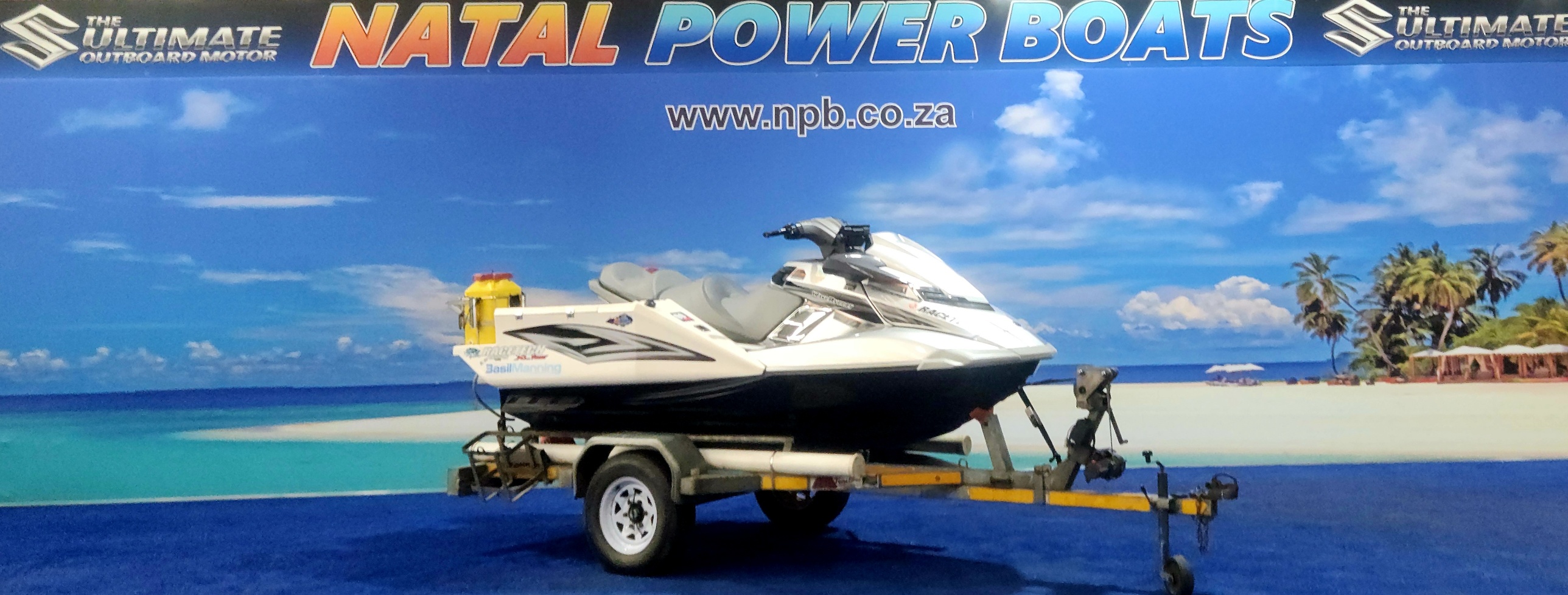 YAMAHA FX 1800 HO 2013 MODEL ON TRAILER - Private Seller YAMAHA FX 1800 HO 2013 MODEL ON TRAILER - Private Seller