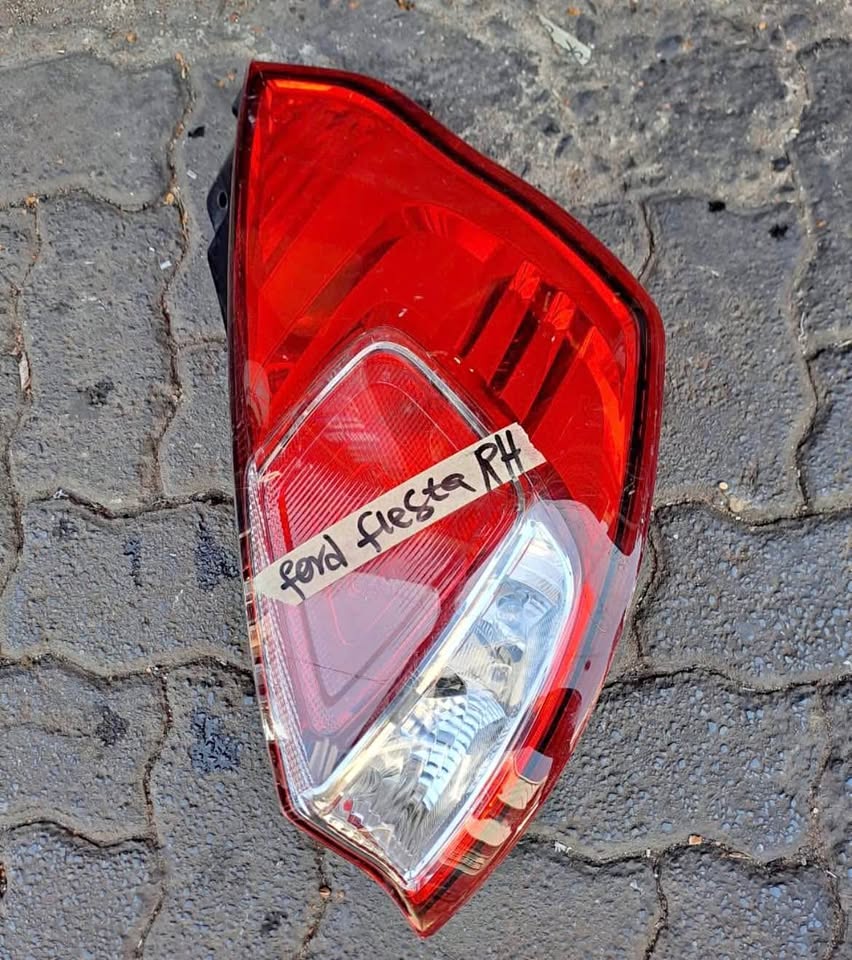 Ford Fiesta taillight - Private Seller Ford Fiesta taillight - Private Seller