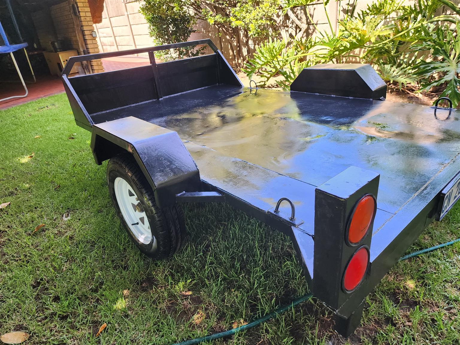 Bike trailer for sale | Junk Mail