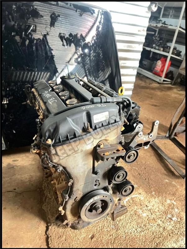 Jeep Patriot Manual Engine | Used - Private Seller Jeep Patriot Manual Engine | Used - Private Seller