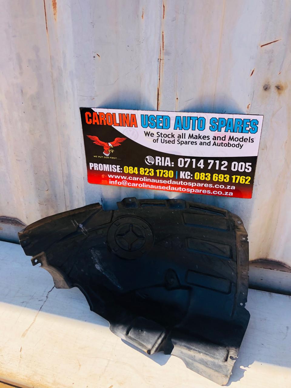 Mercedes Benz W247 left side front half fender liner (2018-2022) - Private Seller Mercedes Benz W247 left side front half fender liner (2018-2022) - Private Seller
