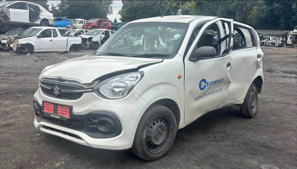Toyota Vitz stripping for spares - Private Seller Toyota Vitz stripping for spares - Private Seller