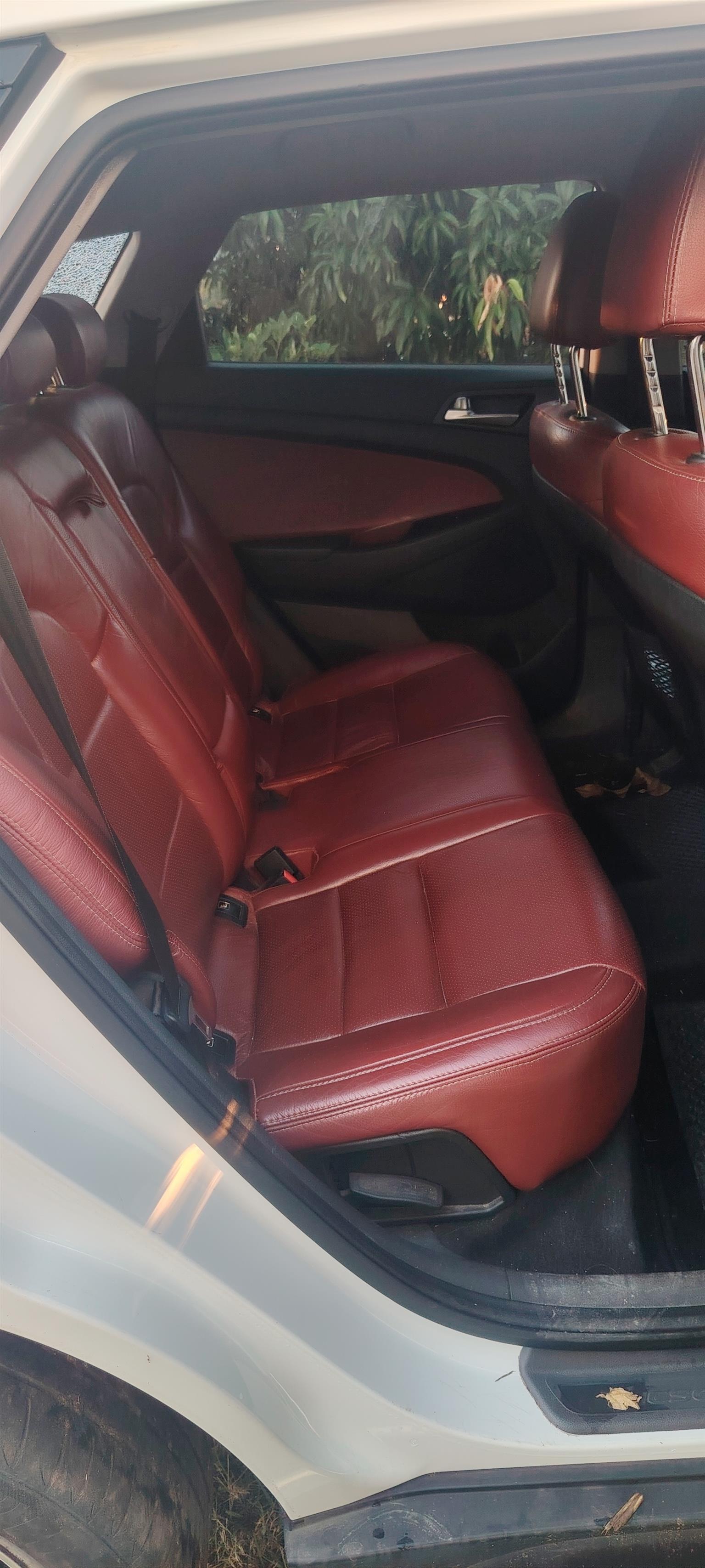 Used 2019 Hyundai Tucson 2.0 Premium auto - Private Seller Used 2019 Hyundai Tucson 2.0 Premium auto - Private Seller