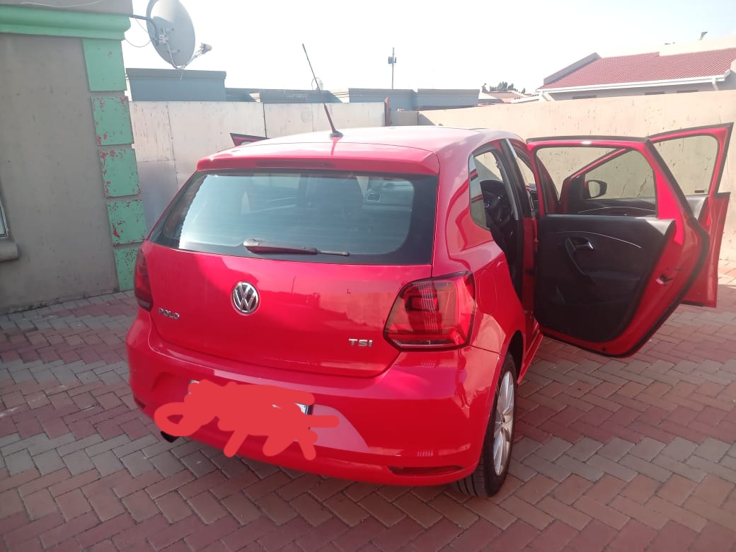 Used 2019 Volkswagen Polo hatch 1.2TSI beats - Private Seller