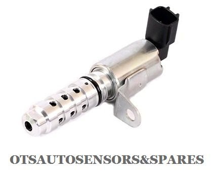 Nissan Murano 3.5 V6 05-08 24V VQ35DE Camshaft Timing Oil Control Valve 23796-JA10B - Private Seller Nissan Murano 3.5 V6 05-08 24V VQ35DE Camshaft Timing Oil Control Valve 23796-JA10B - Private Seller