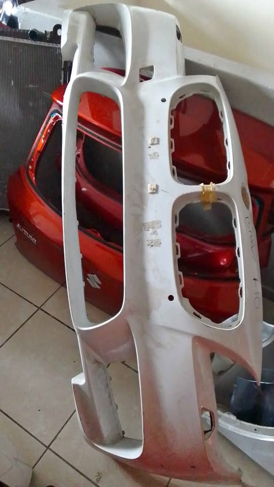 BMW F10 M5 SPORT BUMPER - Private Seller BMW F10 M5 SPORT BUMPER - Private Seller