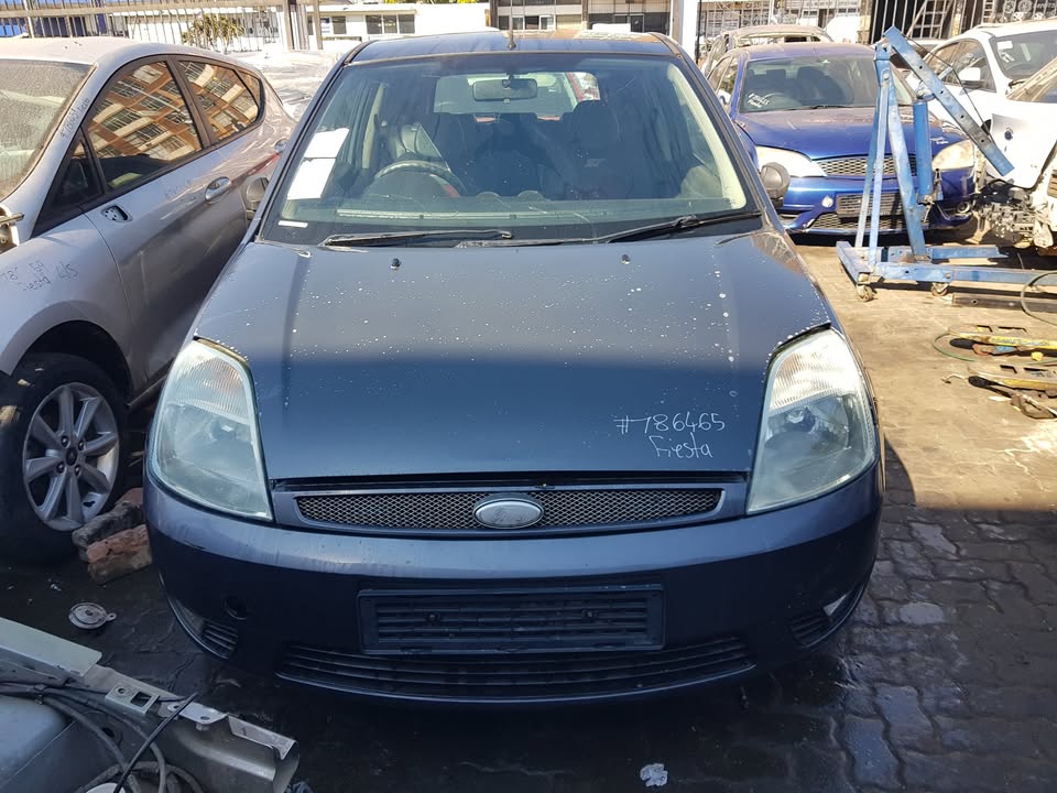 Ford fiesta 2005 for stripping!! - Private Seller Ford fiesta 2005 for stripping!! - Private Seller