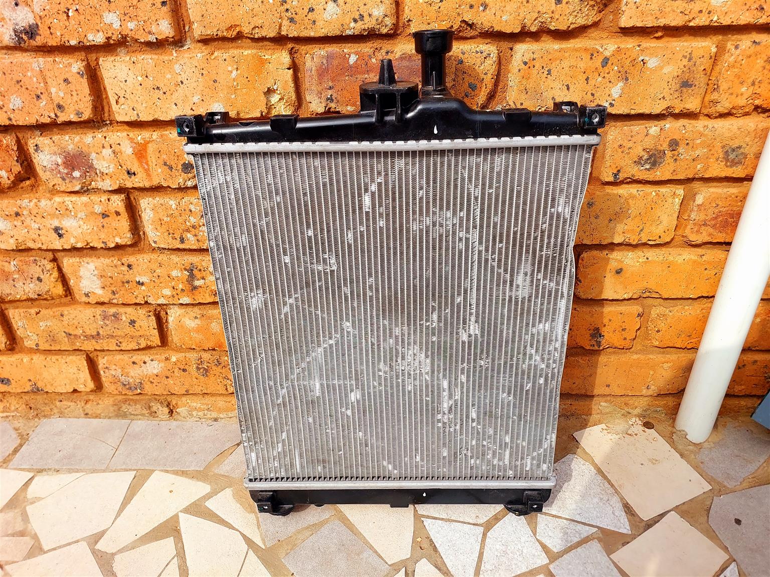 [OEM] SUZUKI S PRESSO RADIATOR FOR SALE IN EXCELLENT CONDITION - Private Seller
