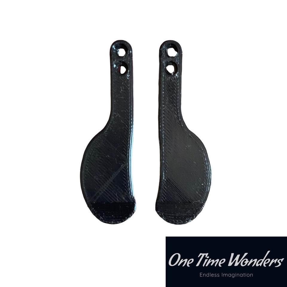 PS / Xbox Scuff Style Back Paddles