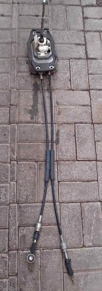 Fiat Palio 1.2 Gear selector - Private Seller Fiat Palio 1.2 Gear selector - Private Seller