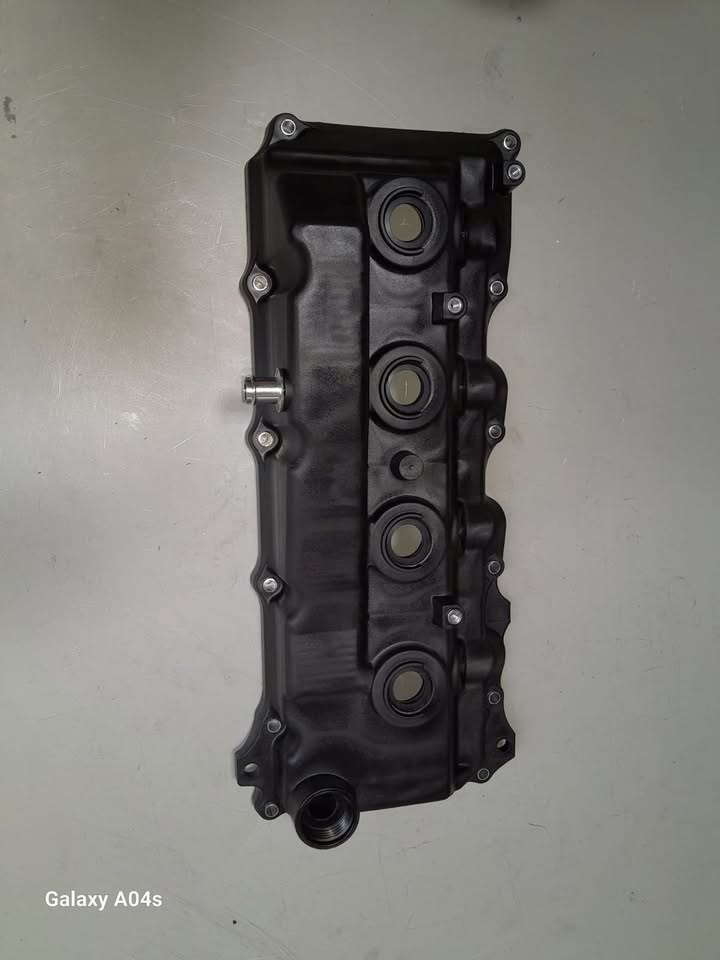 TOYOTA HILLUX TAPPET COVER (2KD TCP ENGINE ) FOR SALE - Private Seller TOYOTA HILLUX TAPPET COVER (2KD TCP ENGINE ) FOR SALE - Private Seller