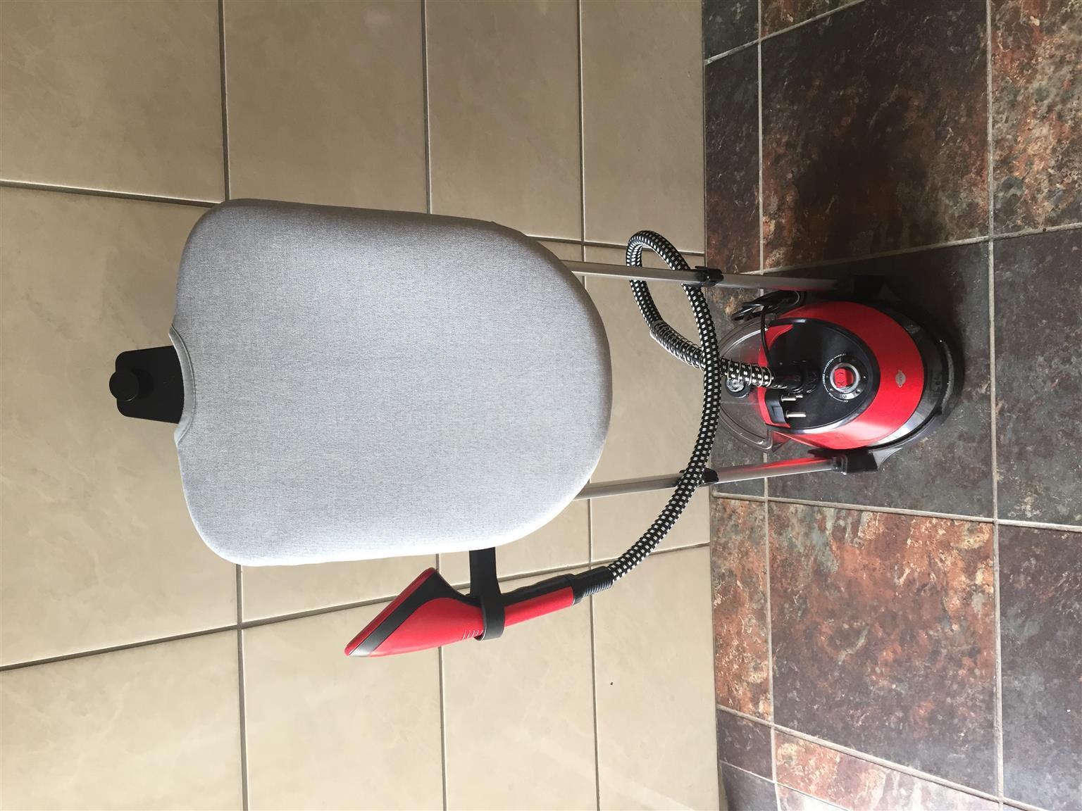 Genesis Garment Steamer ubicaciondepersonas.cdmx.gob.mx