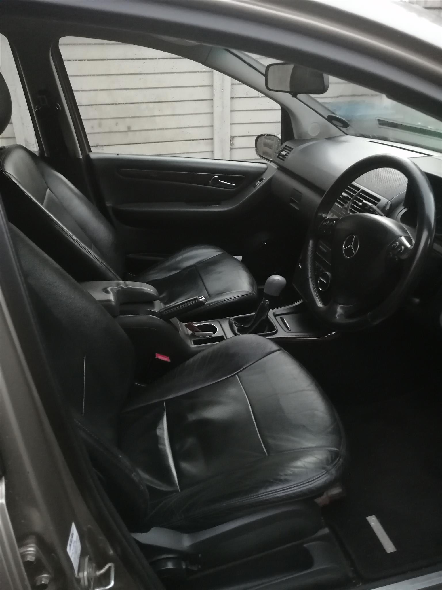 Used 2008 Mercedes-Benz A-Class A200 Elegance - Private Seller Used 2008 Mercedes-Benz A-Class A200 Elegance - Private Seller