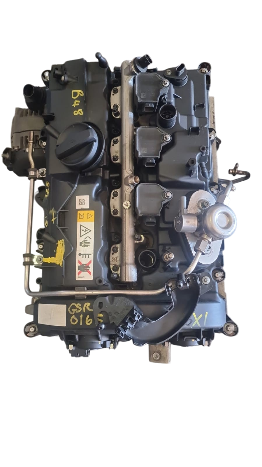 Used Bmw x1 FWD B48 Engine 2013 & Upwards - Private Seller Used Bmw x1 FWD B48 Engine 2013 & Upwards - Private Seller