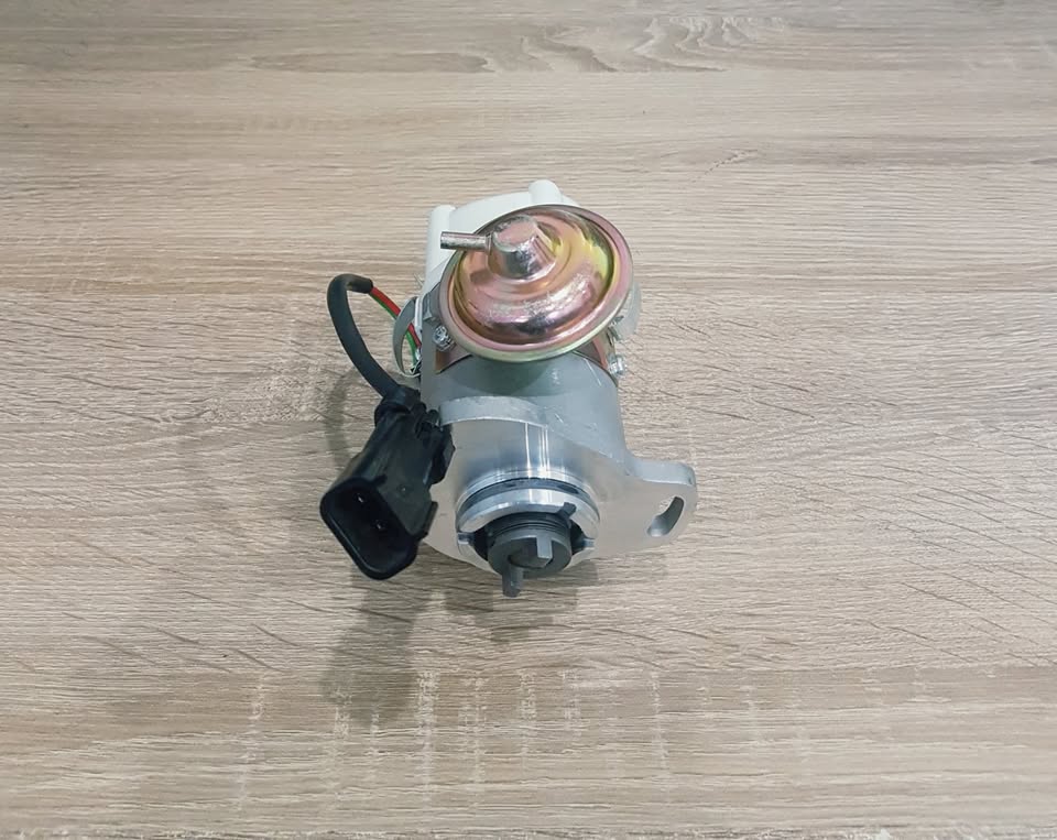 FIAT UNO 1100 DISTRIBUTOR - Private Seller