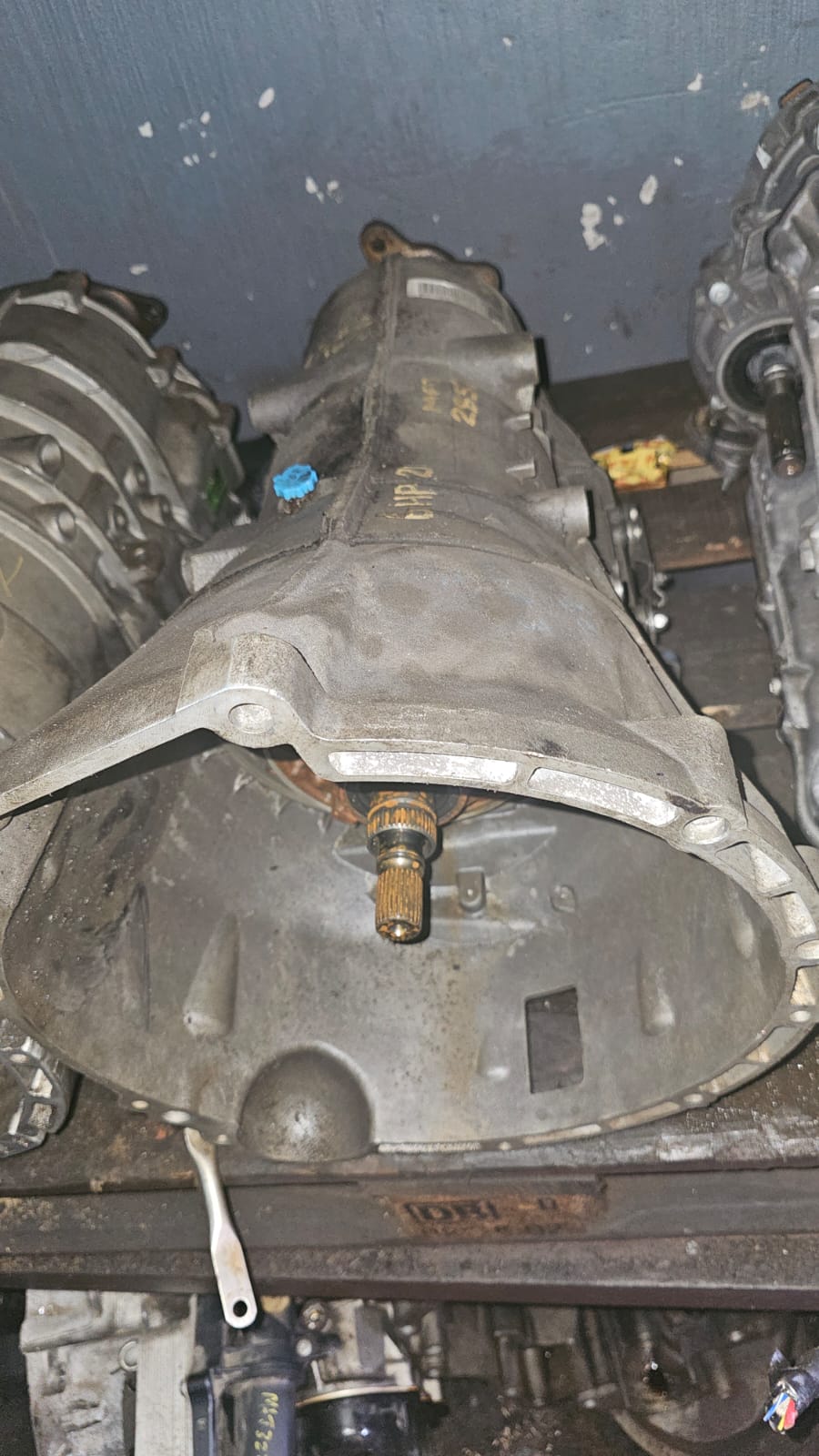 6HP21 Bmw 520d automatic gearbox for sale - Private Seller 6HP21 Bmw 520d automatic gearbox for sale - Private Seller