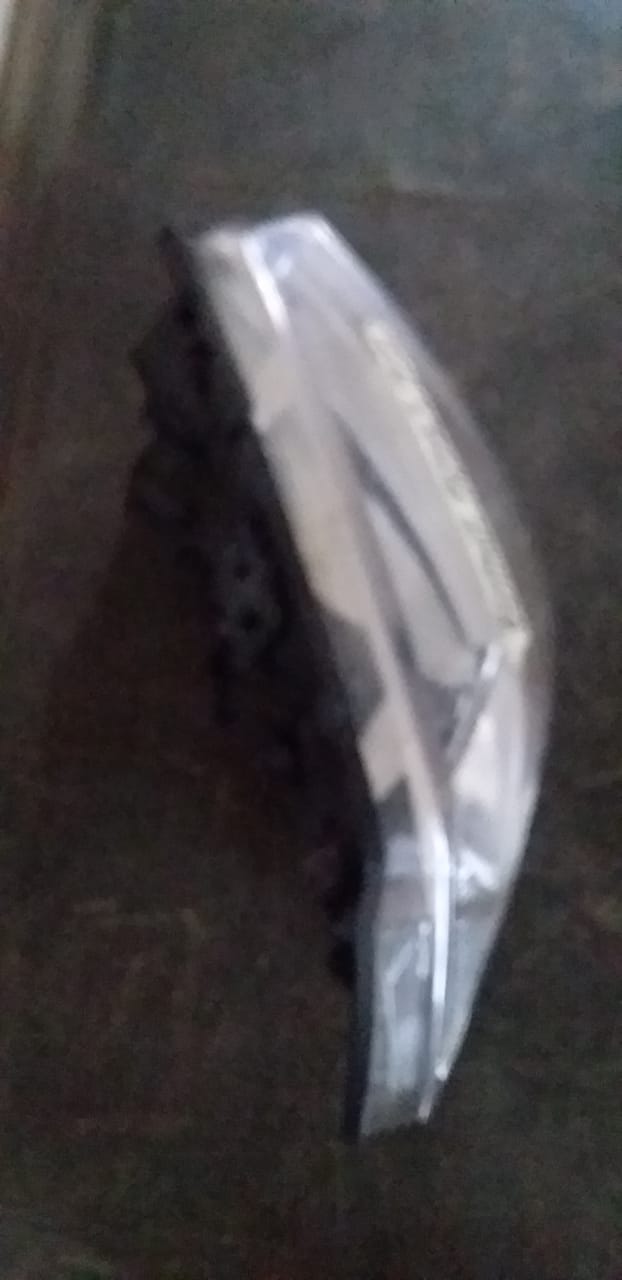 Renault megane2 headlight - Private Seller Renault megane2 headlight - Private Seller