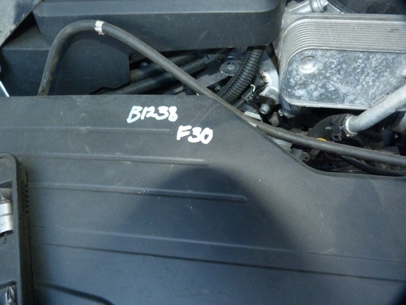 STRIPPING FOR SPARES BMW F30 - Private Seller STRIPPING FOR SPARES BMW F30 - Private Seller