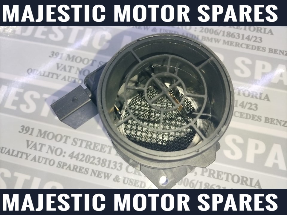 Mercedes 5-pin W203 M111 mass airflow meter for sale new - Private Seller Mercedes 5-pin W203 M111 mass airflow meter for sale new - Private Seller