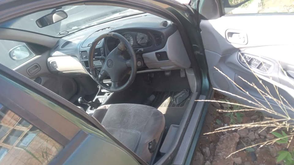 Nissan Almera spares 2003 1.6 - Private Seller